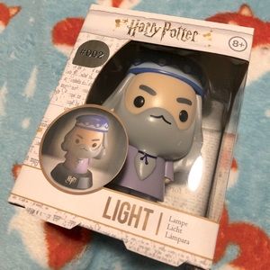 ‼️ALBUS DUMBLEDORE LIGHT‼️